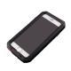 Compatible with Apple , Aluminum alloy anti-drop mobile phone case