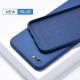 Compatible with Apple , Liquid silicone