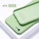 Compatible with Apple , Liquid silicone