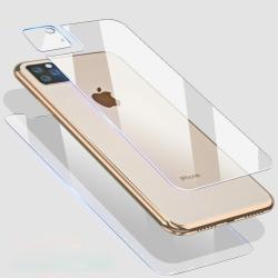 Tempered film