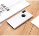 Leather case mirror