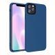 Mobile phone case hits macaron