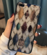 Europe and the United States tide brand X mobile phone shell female 8puls new xsmax soft shell XR net red 7plus for retro 6s