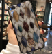 Europe and the United States tide brand X mobile phone shell female 8puls new xsmax soft shell XR net red 7plus for retro 6s