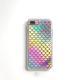 Compatible with Apple , Korean style laser colorful scales Xs Max mobile phone case soft protective cover