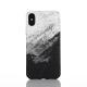 Mobile phone case all-inclusive ink Chinese style hard shell