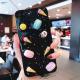 All inclusive anti-fall 6s fashion cartoon luxury macaron 8x personality creative dessert stereo