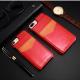 Compatible With Apple, Retro Leather Wallet Case For 8 7 6S 6 Plus Card Slot Holder Phone Cases