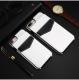 Compatible With Apple, Retro Leather Wallet Case For 8 7 6S 6 Plus Card Slot Holder Phone Cases