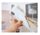 Original blue gem chain for mobile phone case cover 6 female XR