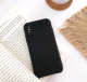 Compatible with Apple, Simple mobile phone case solid color 8p, iphonex soft cloth pattern iphone7plus female couple new 6 personality creative mobile phone shell