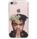 Compatible With Apple, Xxxtentacion Design  Case