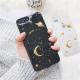Compatible with Apple, Phone Case For iPhone  Space Star