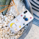 Compatible with Apple, Phone Case For iPhone  Space Star