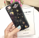 Compatible with Apple, Phone Case For iPhone  Space Star