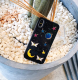 Compatible with Apple, Phone Case For iPhone  Space Star