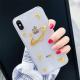 Compatible with Apple, Phone Case For iPhone  Space Star