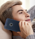 Compatible with Apple, iPhone caseSlim Grid Heat Derive