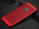 Compatible with Apple, iPhone caseSlim Grid Heat Derive