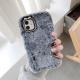 Plush Faux Fur Fur Shell New Protective Cover