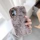 Plush Faux Fur Fur Shell New Protective Cover