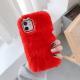 Plush Faux Fur Fur Shell New Protective Cover