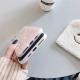 Compatible with Apple, Mobile Phone Case For IPhone8plus Soft Shell Female 7P