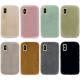 Compatible with Apple, Winter Plush For Iphone11 Mobile Phone Case