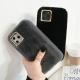 Compatible with Apple, Winter Plush For Iphone11 Mobile Phone Case