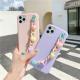 Love BraceletMobile Phone Case XS Matte Soft Shell