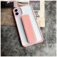 Compatible with Apple , Frosted Mobile Phone Case Simple Multifunctional Bracket