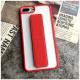 Compatible with Apple , Frosted Mobile Phone Case Simple Multifunctional Bracket
