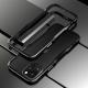 Metal Frame Case Cover Double Color Lock Screw Applicable