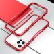 Metal Frame Case Cover Double Color Lock Screw Applicable