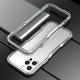 Metal Frame Case Cover Double Color Lock Screw Applicable