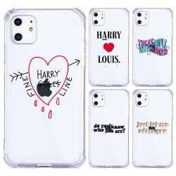 Harry Styles  The Four Corners Of The Phone Case