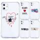 Harry Styles  The Four Corners Of The Phone Case