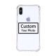 Harry Styles  The Four Corners Of The Phone Case