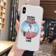 Harry Styles  The Four Corners Of The Phone Case