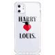 Harry Styles  The Four Corners Of The Phone Case