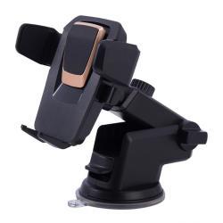 Mobile Phone Bracket Suction Cup Navigation for Excavator Car