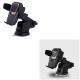 Mobile Phone Bracket Suction Cup Navigation for Excavator Car