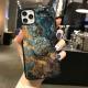 New Marble Stand 11promax Mobile Phone Case