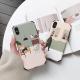 Compatible with Apple, IPhone X mobile phone case XSMax/XR/iPhoneX/8plus/7/6 embossed soft shell