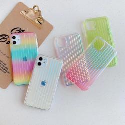 Laser Protective Case For Mobile Phone Case