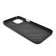 Compatible with Apple, New Kevlar Fiber Protective Cover For Iphone12pro Carbon Fiber Phone Case