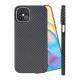 Compatible with Apple, New Kevlar Fiber Protective Cover For Iphone12pro Carbon Fiber Phone Case