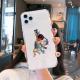 Compatible with Apple, Medieval oil painting iPhone11  12 mobile phone case