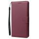 Card wallet 7plus mobile phone leather case