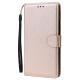 Card wallet 7plus mobile phone leather case